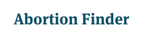 Abortion-Finder Abortion-Finder