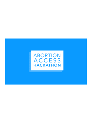 Abortion Access Hackathon