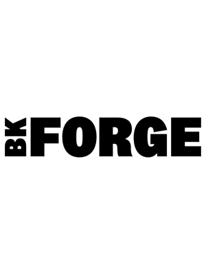 BKForgeHorizontal_Black BKForgeHorizontal_Black